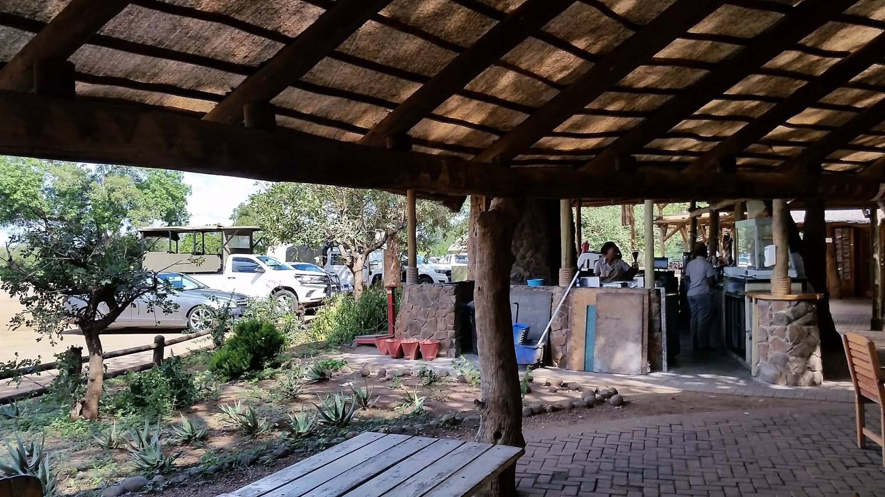 Jock Sabie Lodge — photo 3