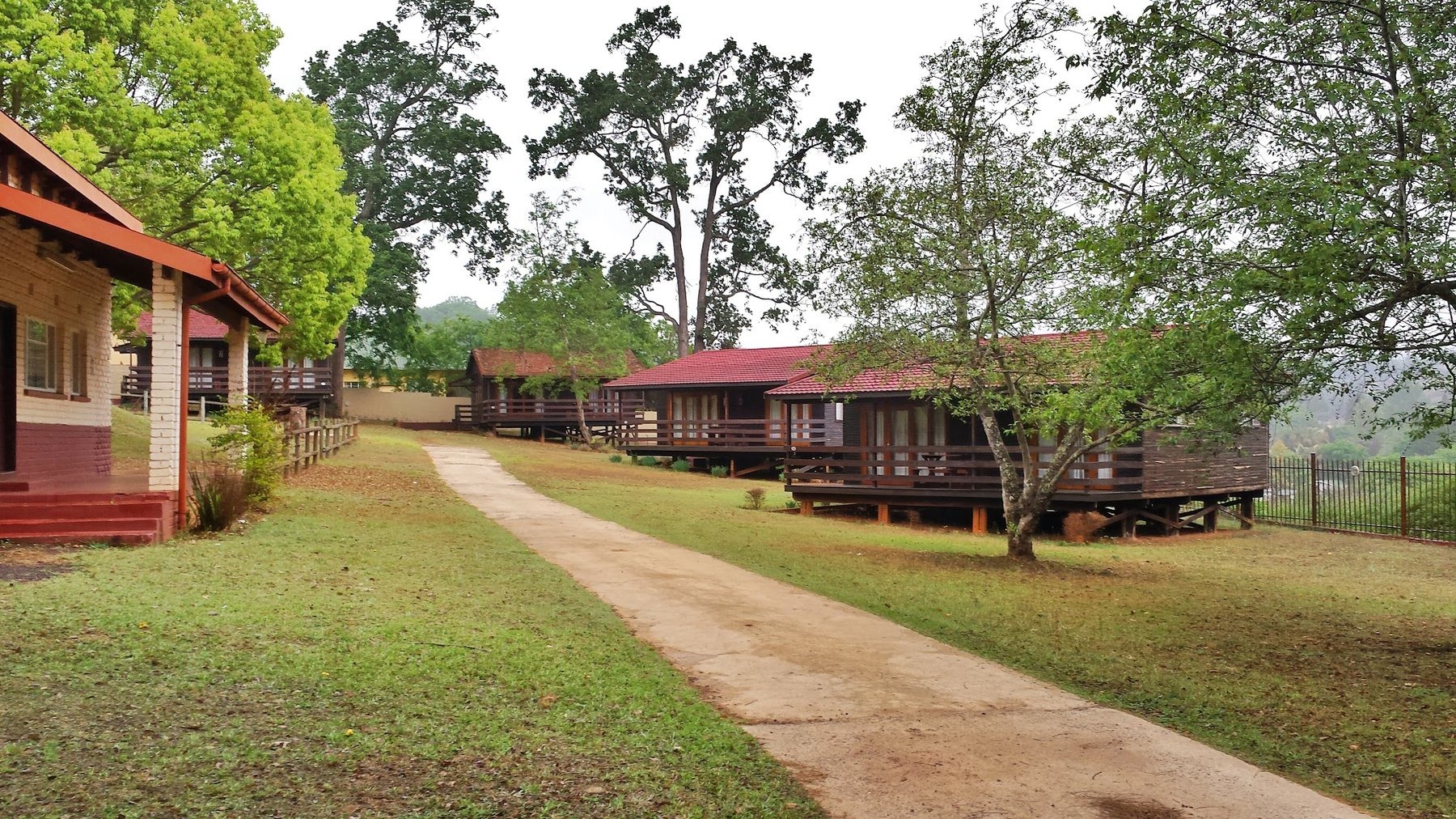 Jock Sabie Lodge — photo 4