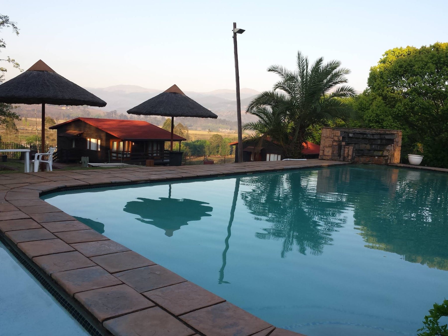 Jock Sabie Lodge — photo 5