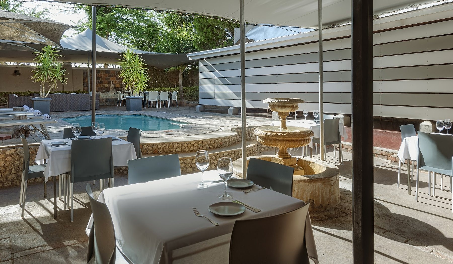 Kakamas Hotel — photo 2