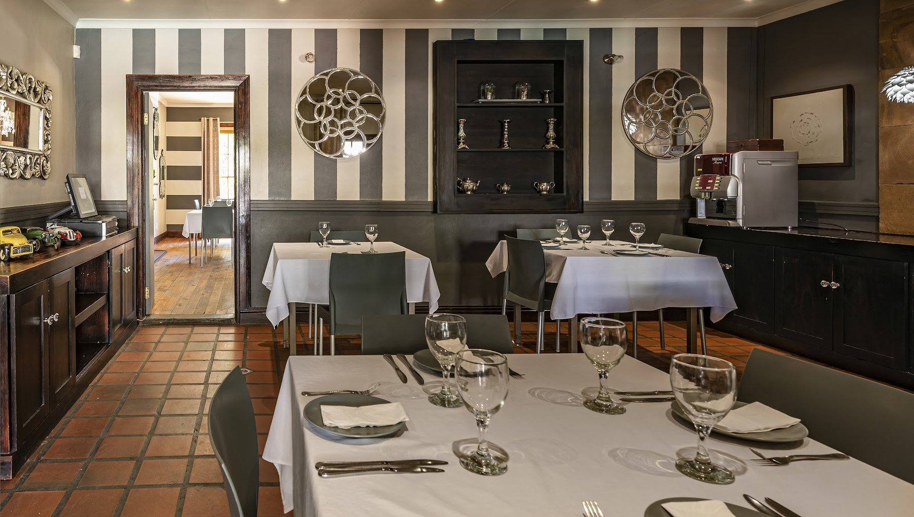 Kakamas Hotel — photo 4