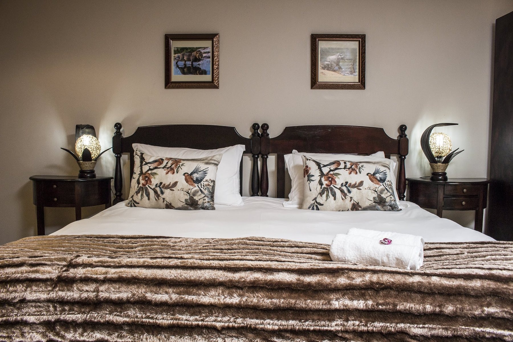 Kangelani Lodge Wedding Venue — photo 2