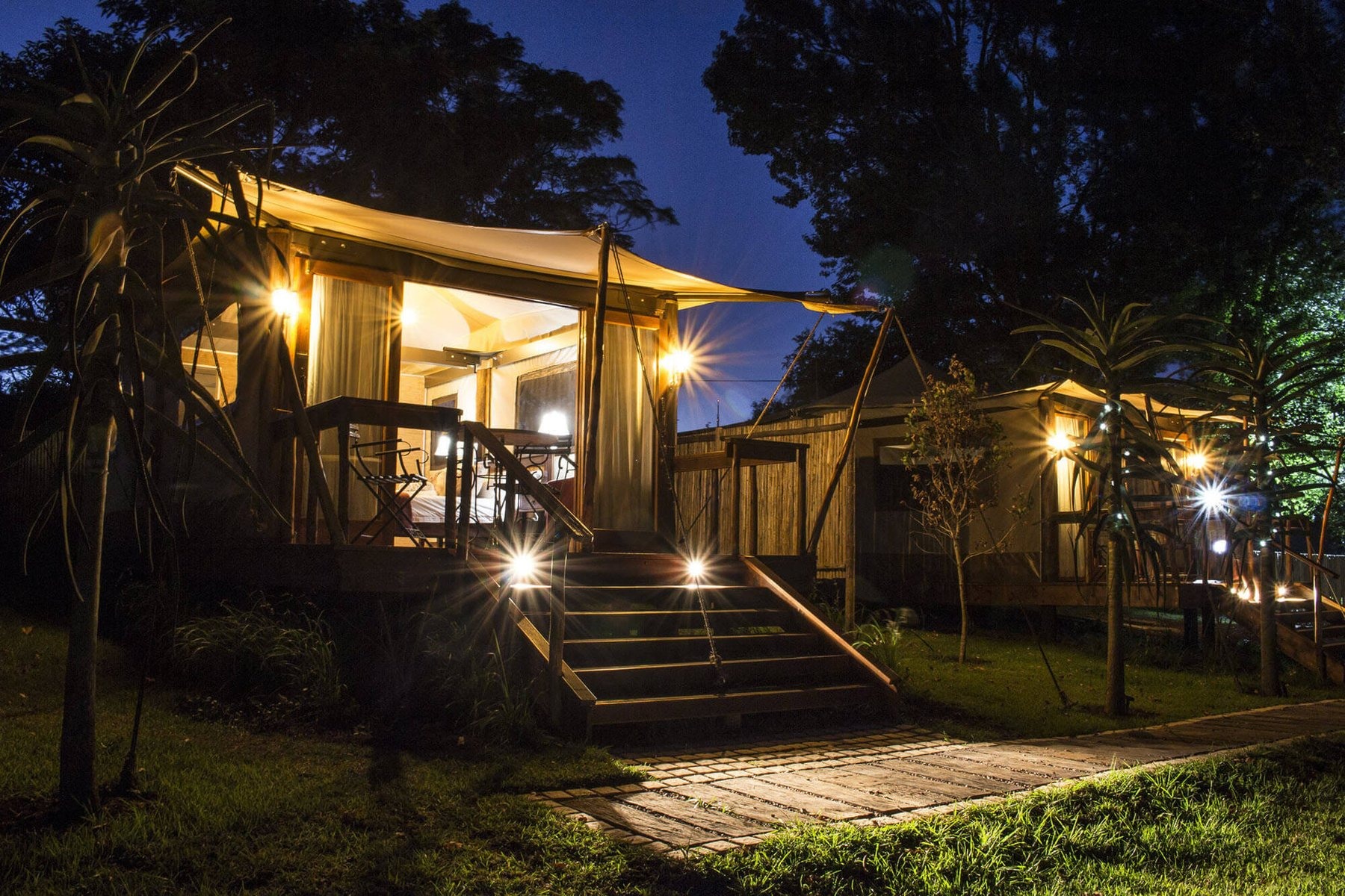 Kangelani Lodge Wedding Venue — photo 5