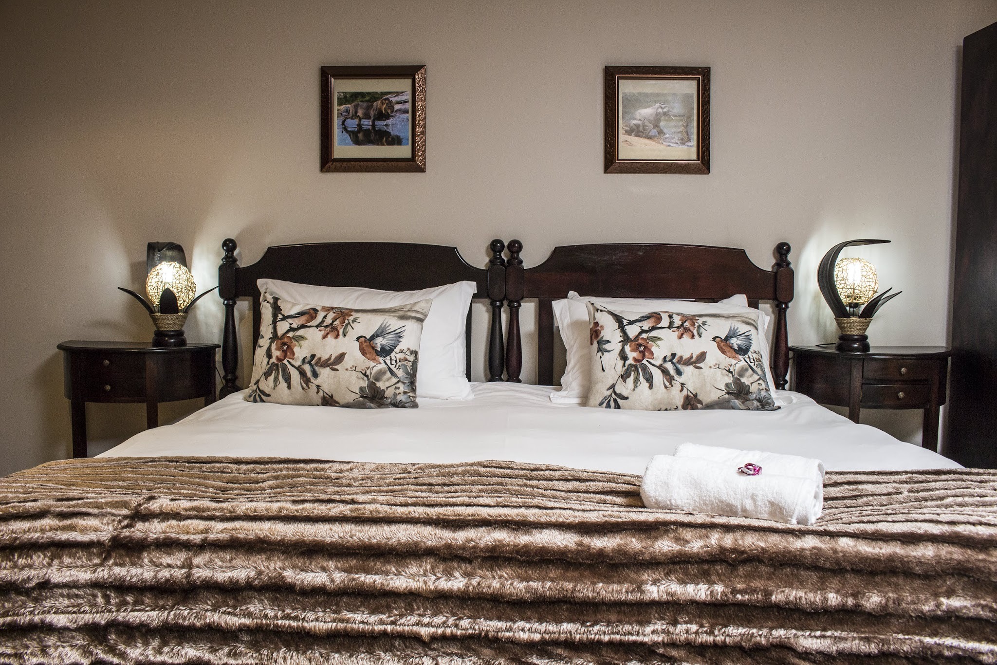 Kangelani Lodge — photo 2