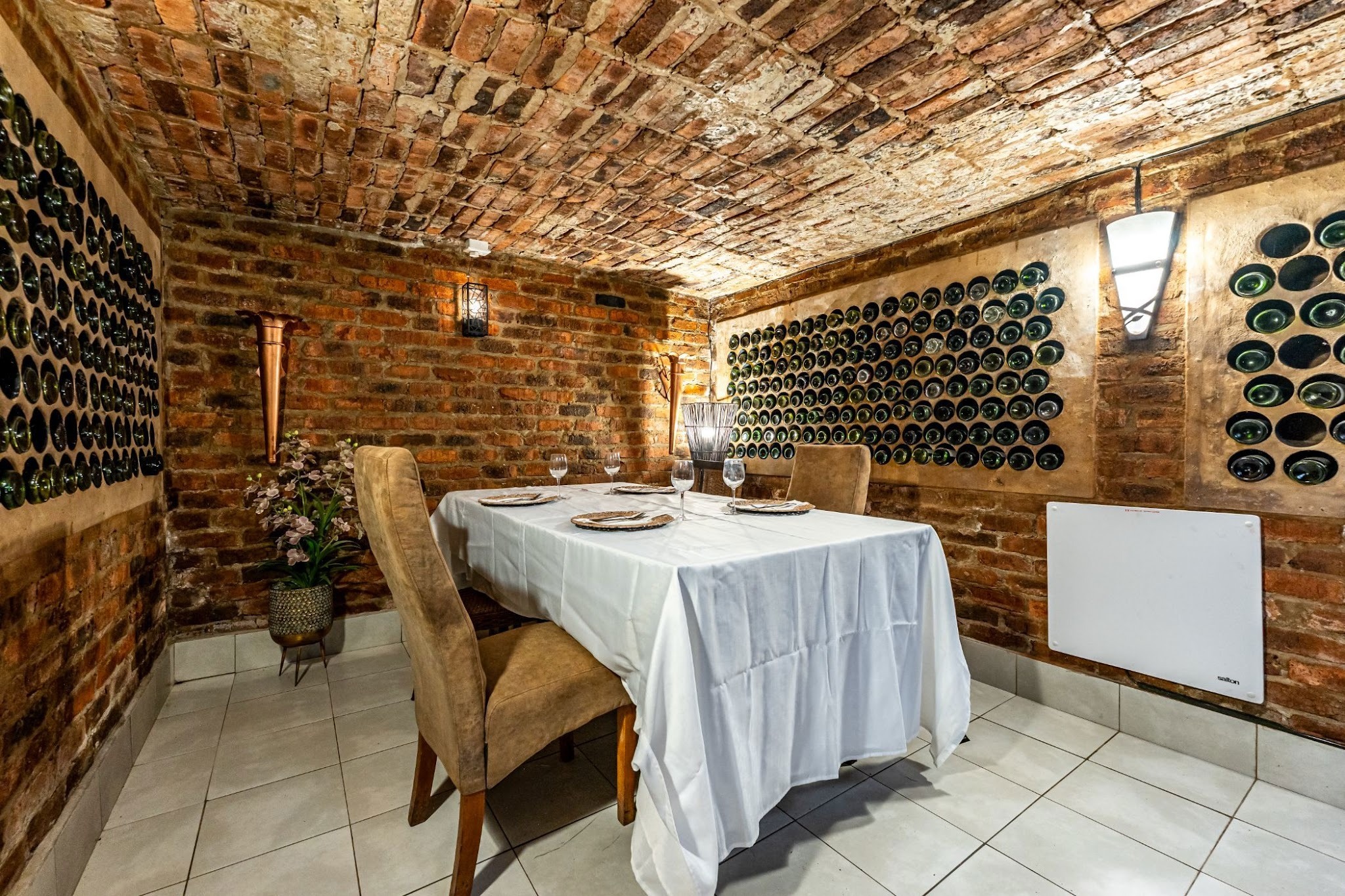 Kangelani Lodge — photo 3