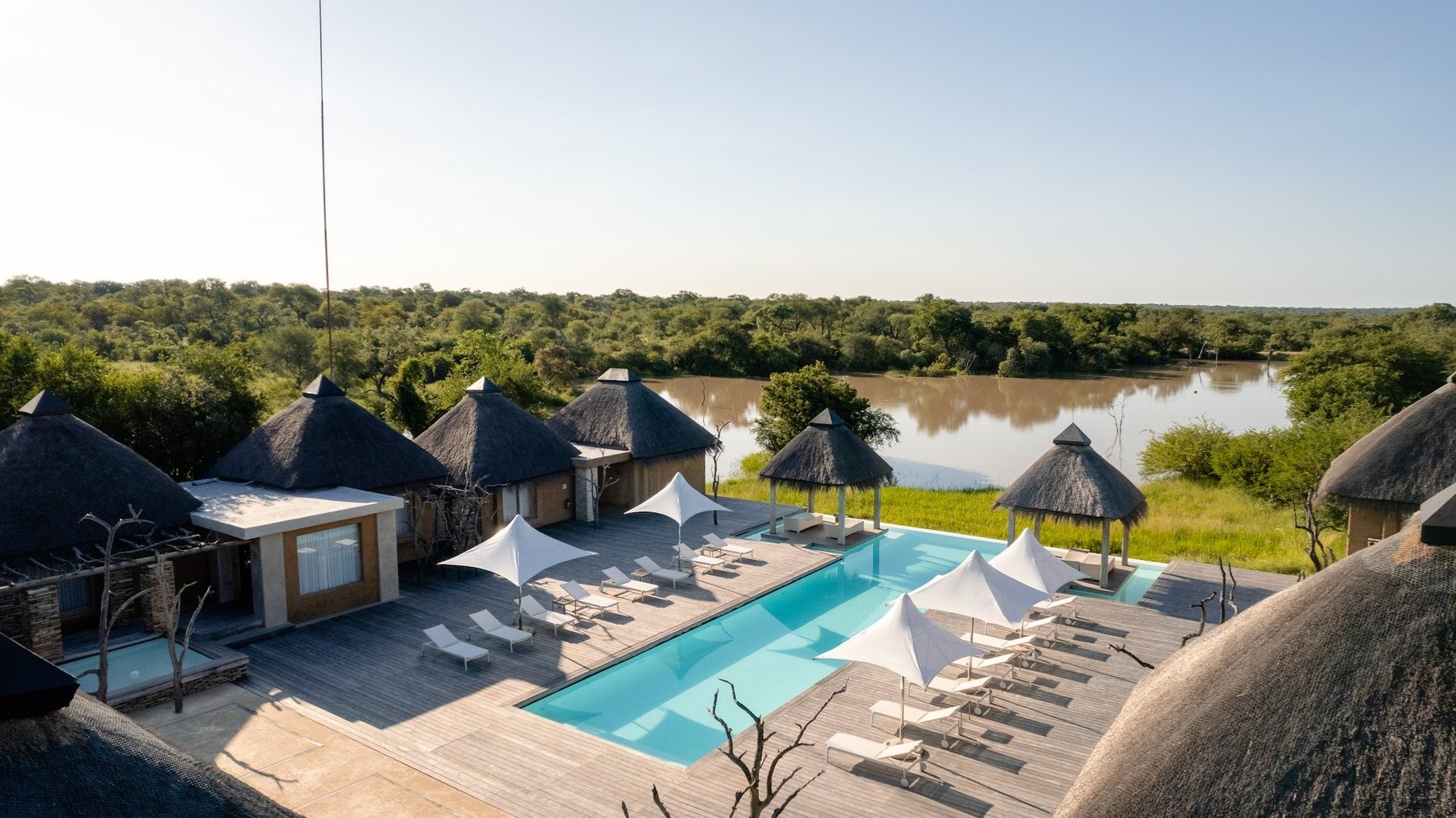 Kapama Private Game Reserve — photo 3