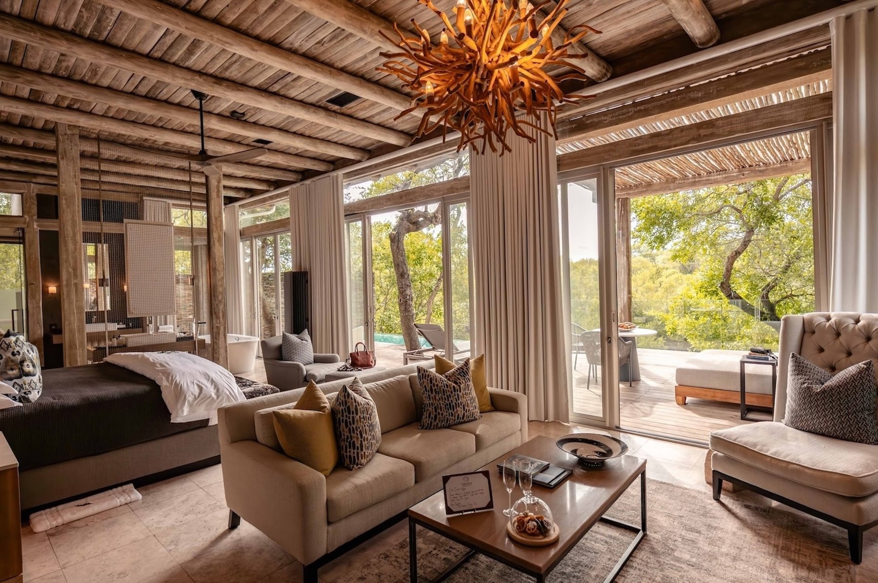 Kapama Private Game Reserve — photo 5