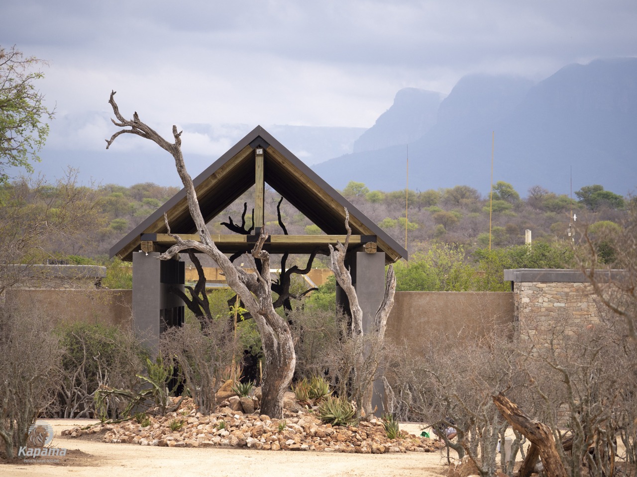 Kapama River Lodge Conference — photo 4