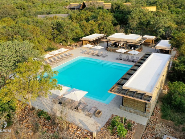 Kapama River Lodge Conference