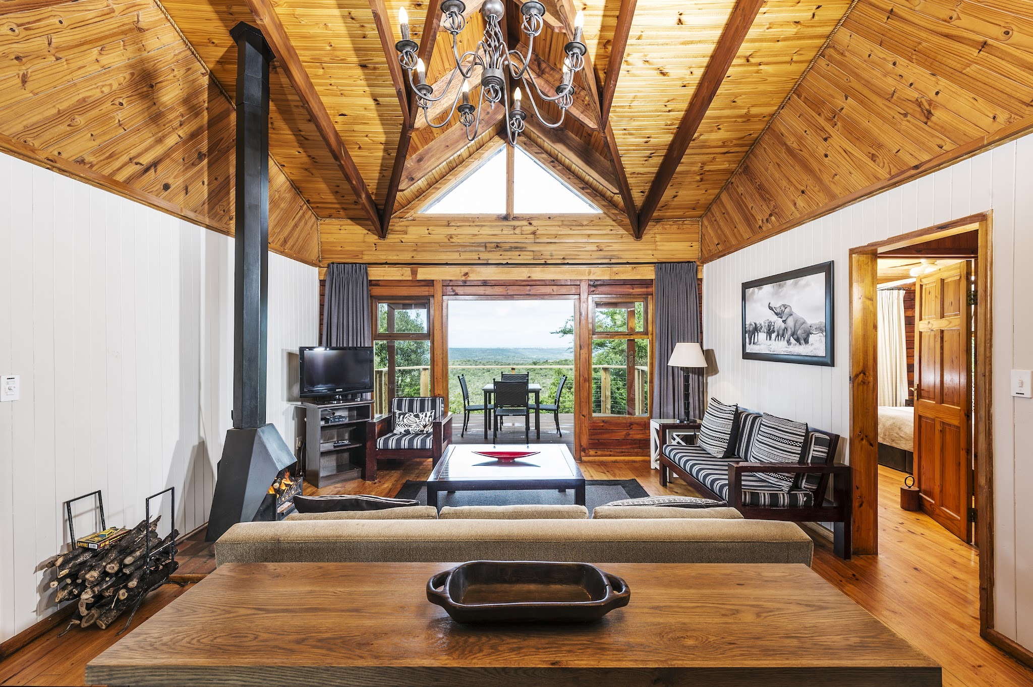 Kariega Game Reserve Conference — photo 3