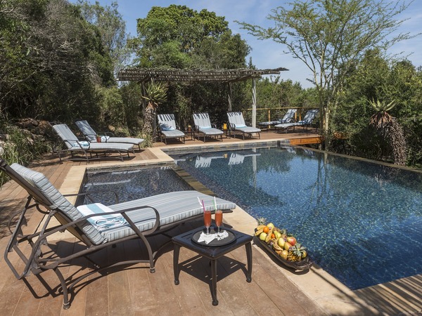 Kariega Game Reserve Conference