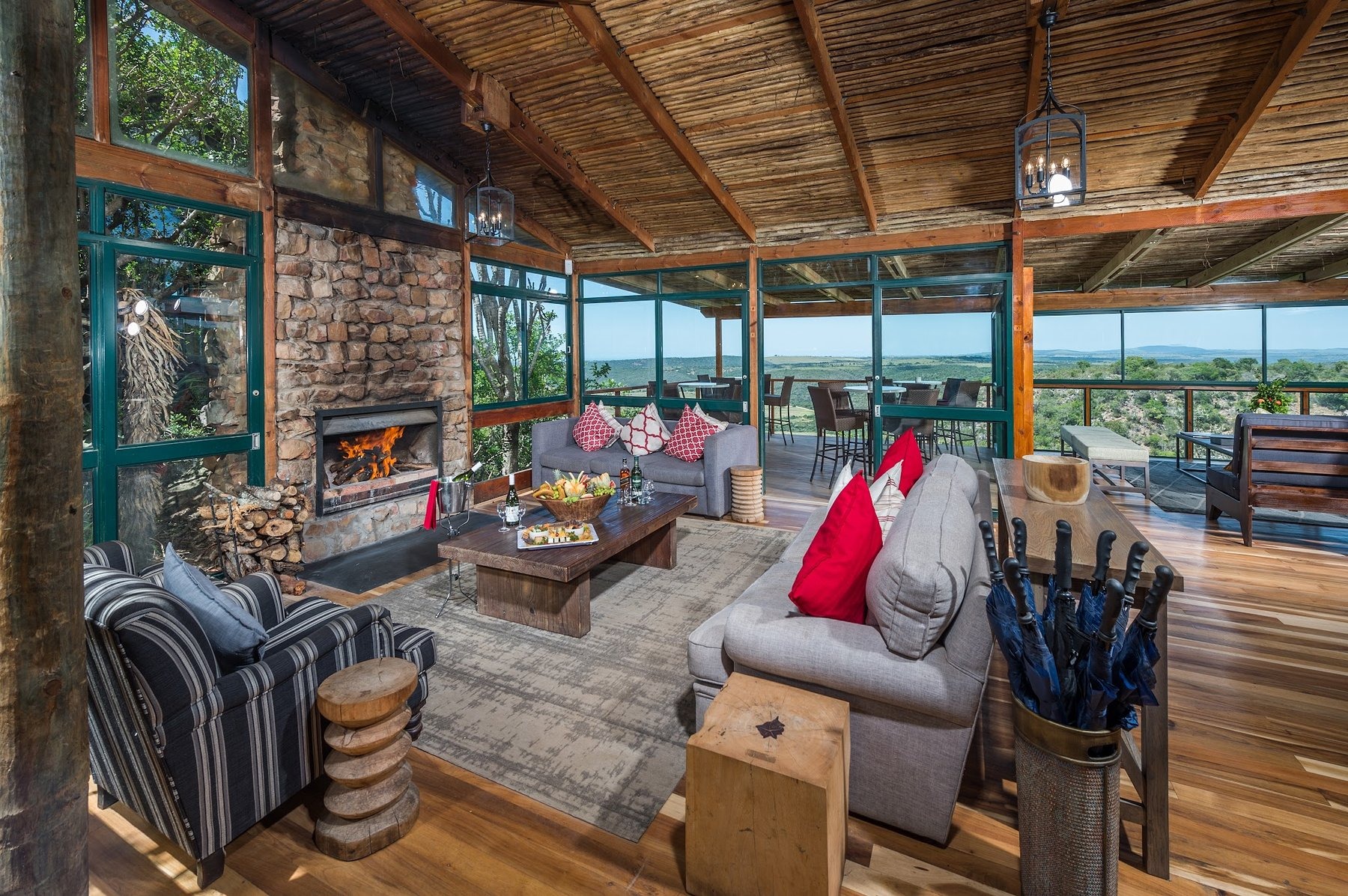 Kariega Main Lodge — photo 2