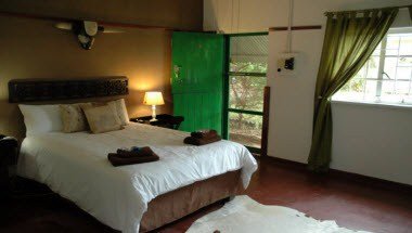 Karoo Pandok Guest House