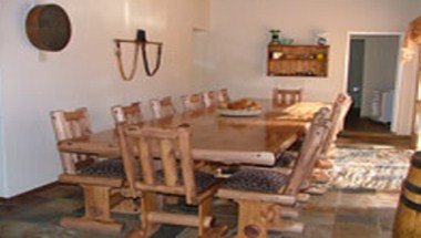 Kat-ma-Koep Guest House