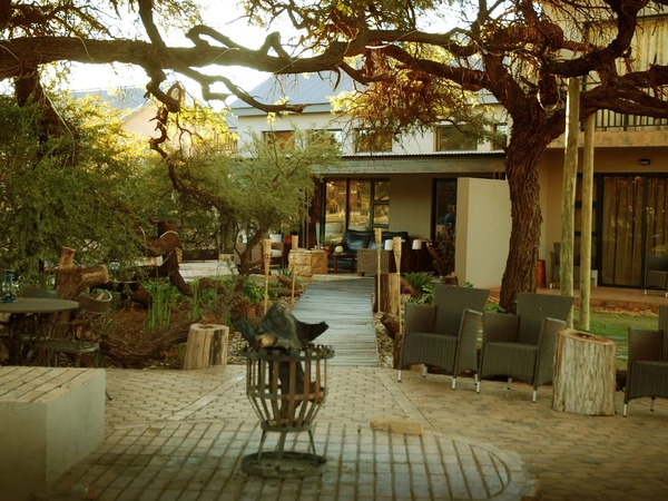 Kathuhari Guesthouse