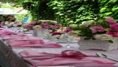 Kersiehuis guest house