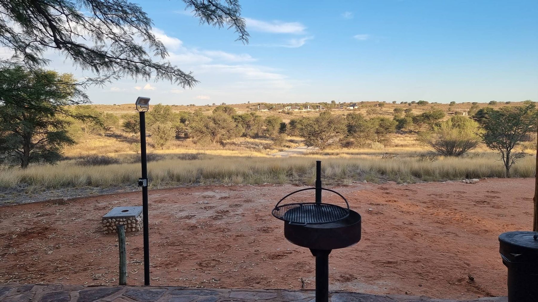 Kgalagadi Transfrontier Park Conference — photo 3