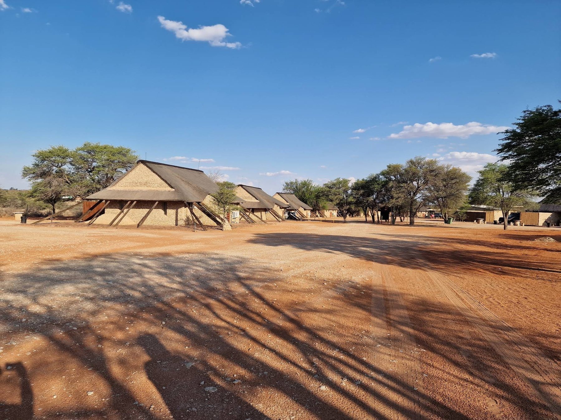 Kgalagadi Transfrontier Park Conference — photo 4