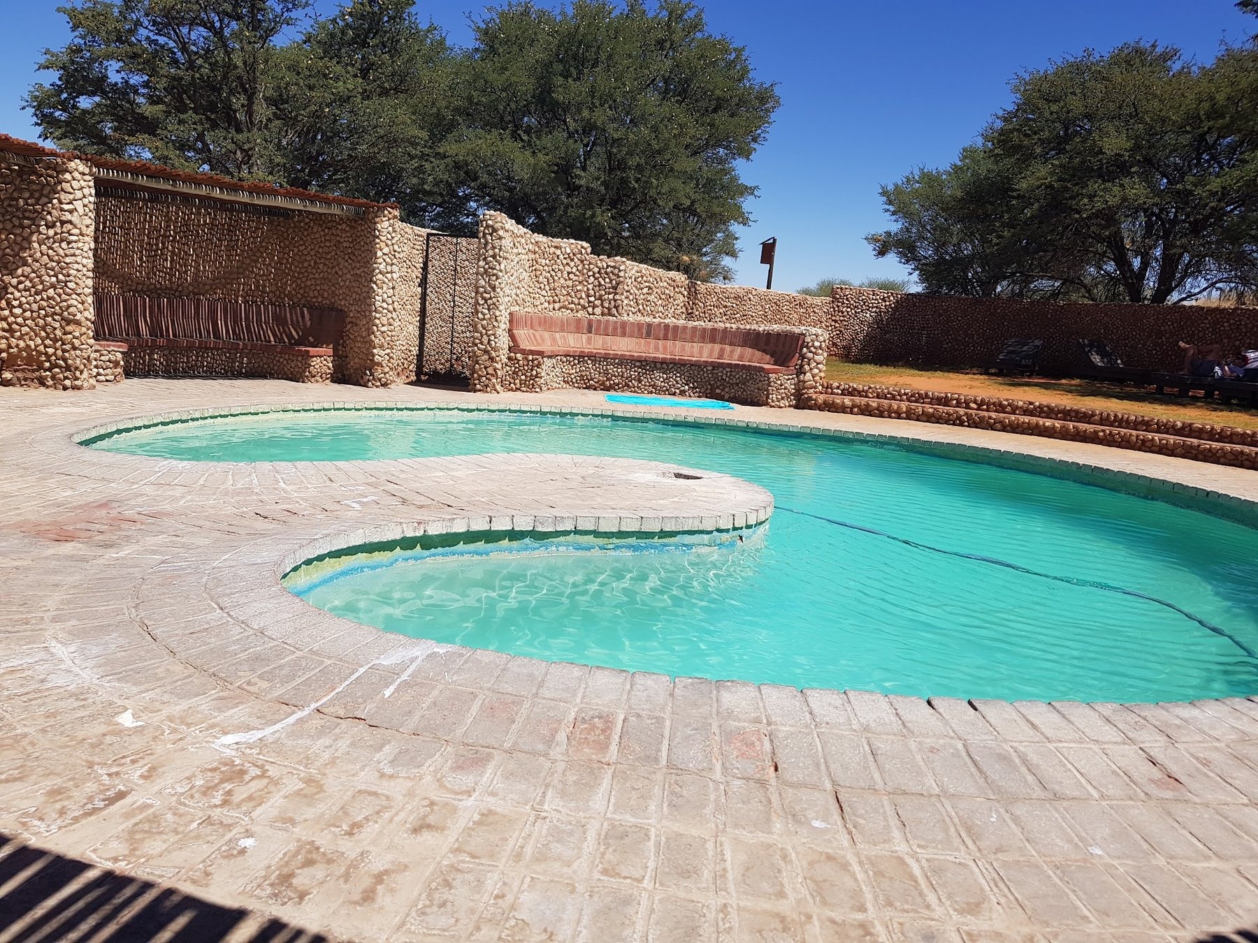 Kgalagadi Transfrontier Park Conference — photo 5