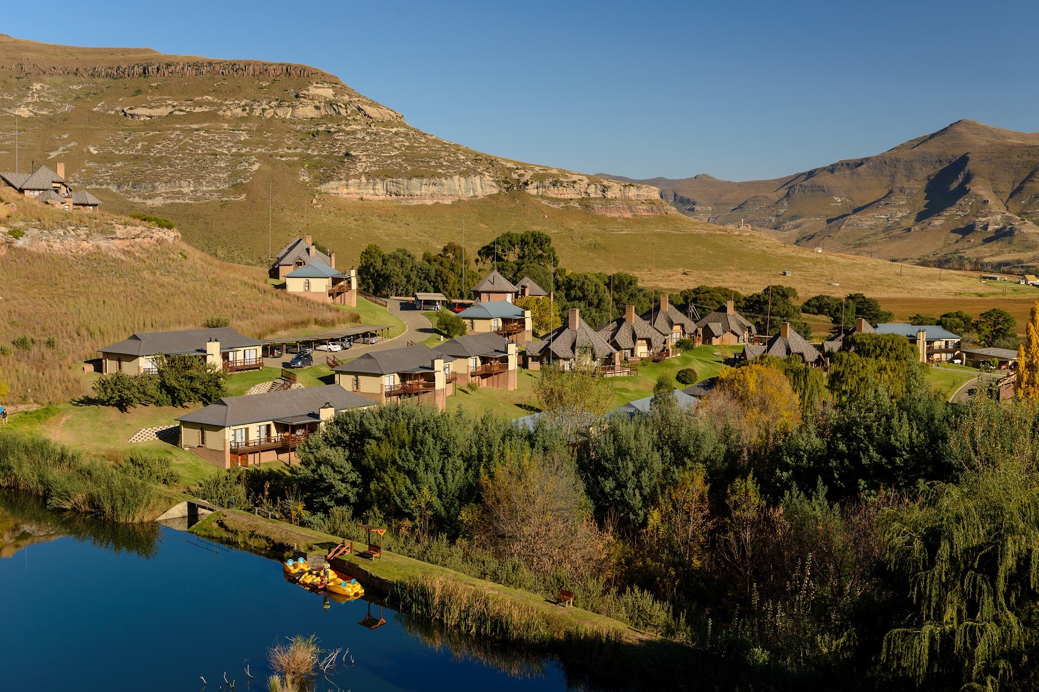 Kiara Lodge — photo 2