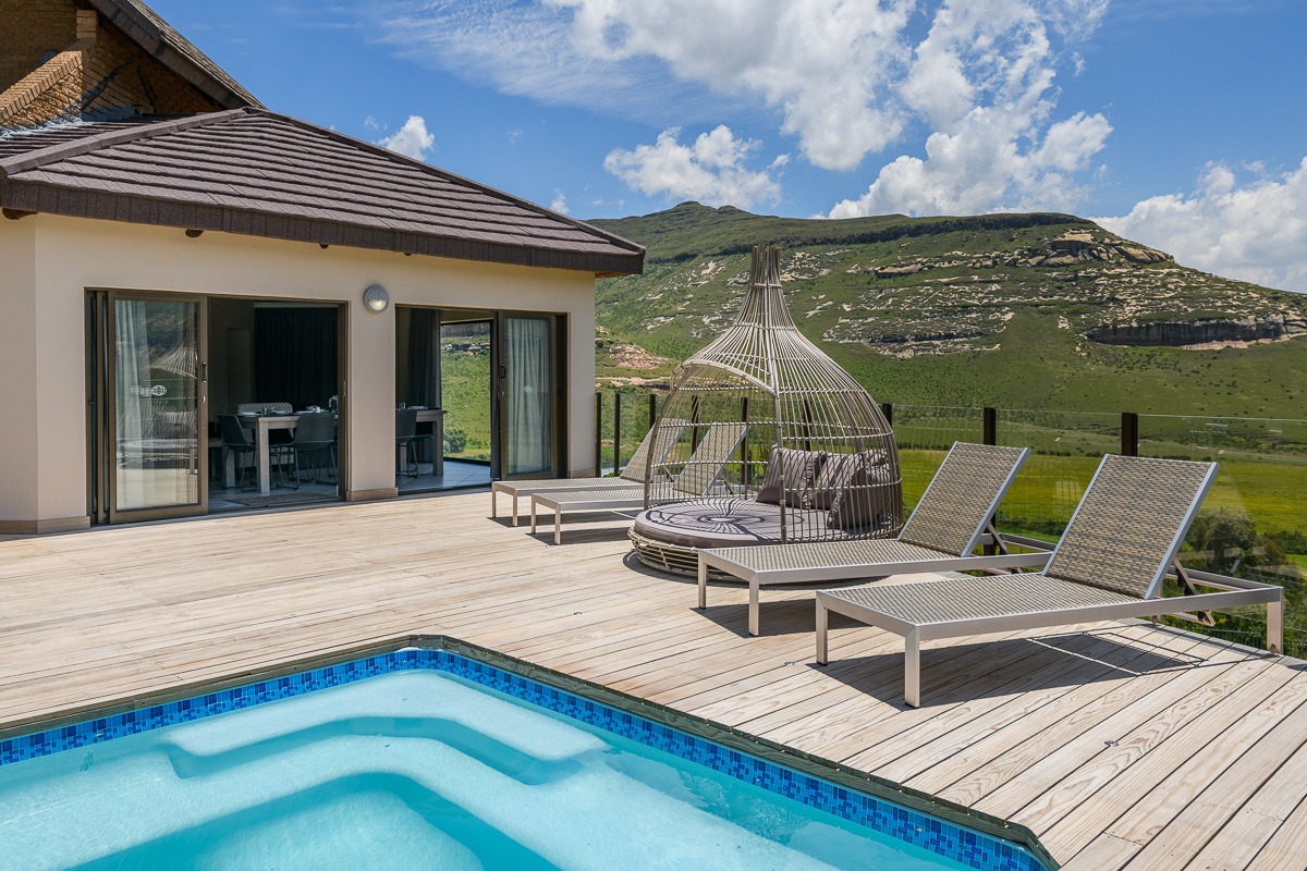 Kiara Lodge — photo 4