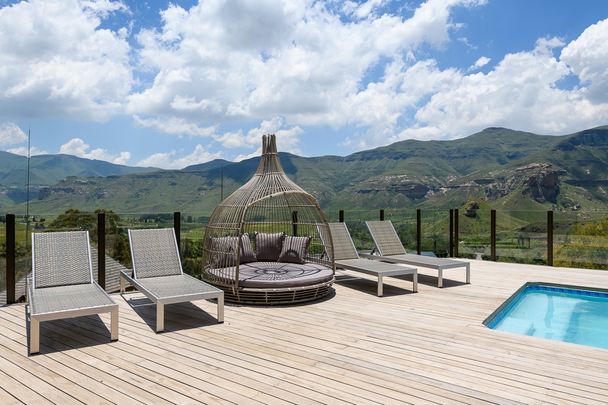 Kiara Lodge — photo 5