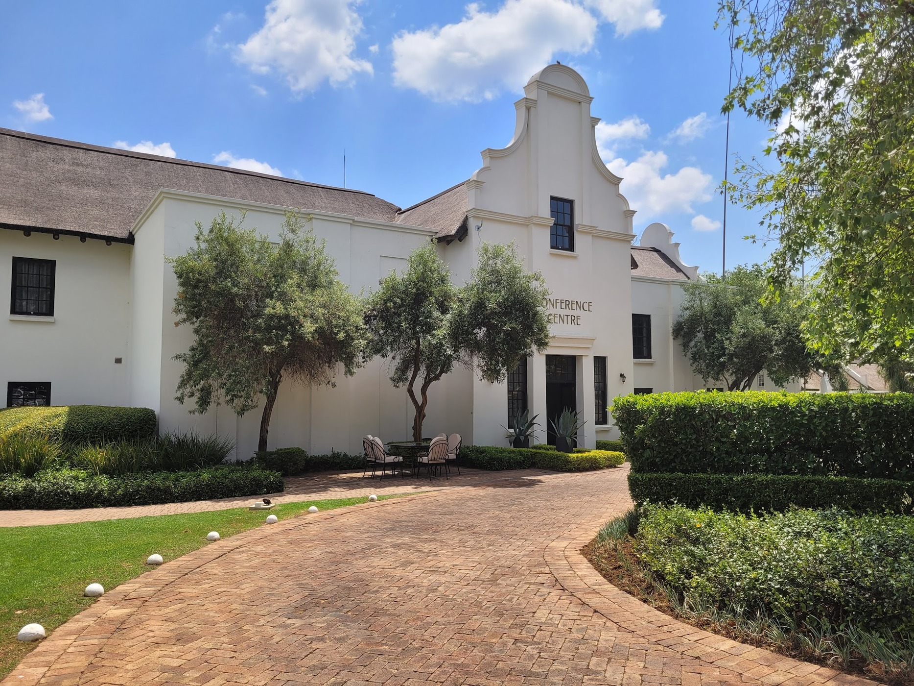 Kievits Kroon Gauteng Wine Estate — photo 2