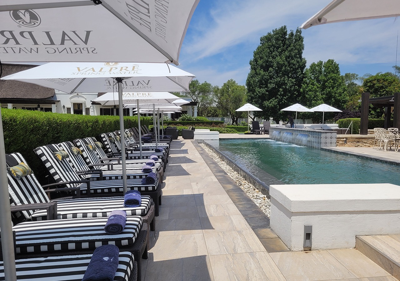 Kievits Kroon Gauteng Wine Estate — photo 4