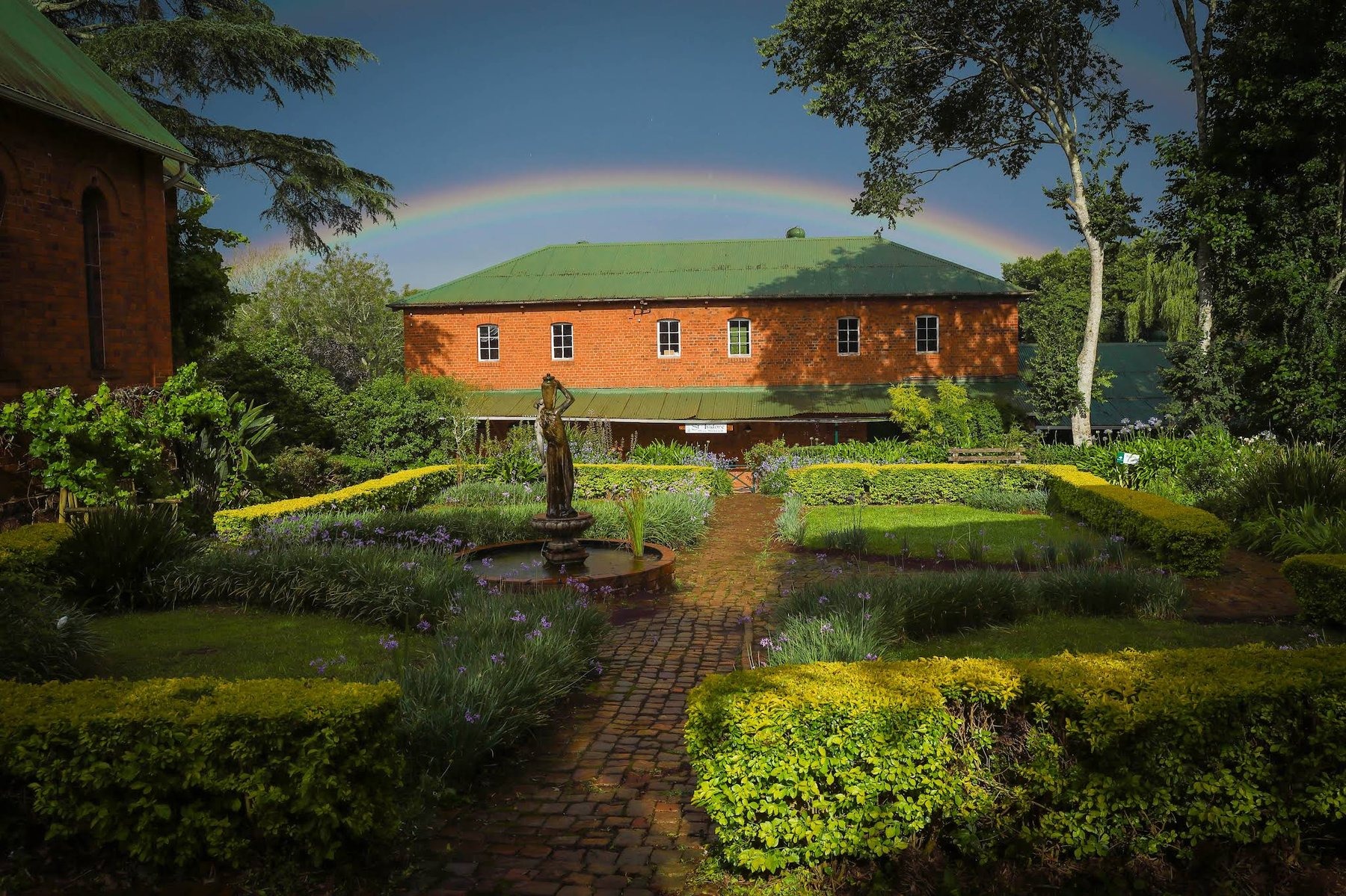 King's Grant Country Retreat — photo 2