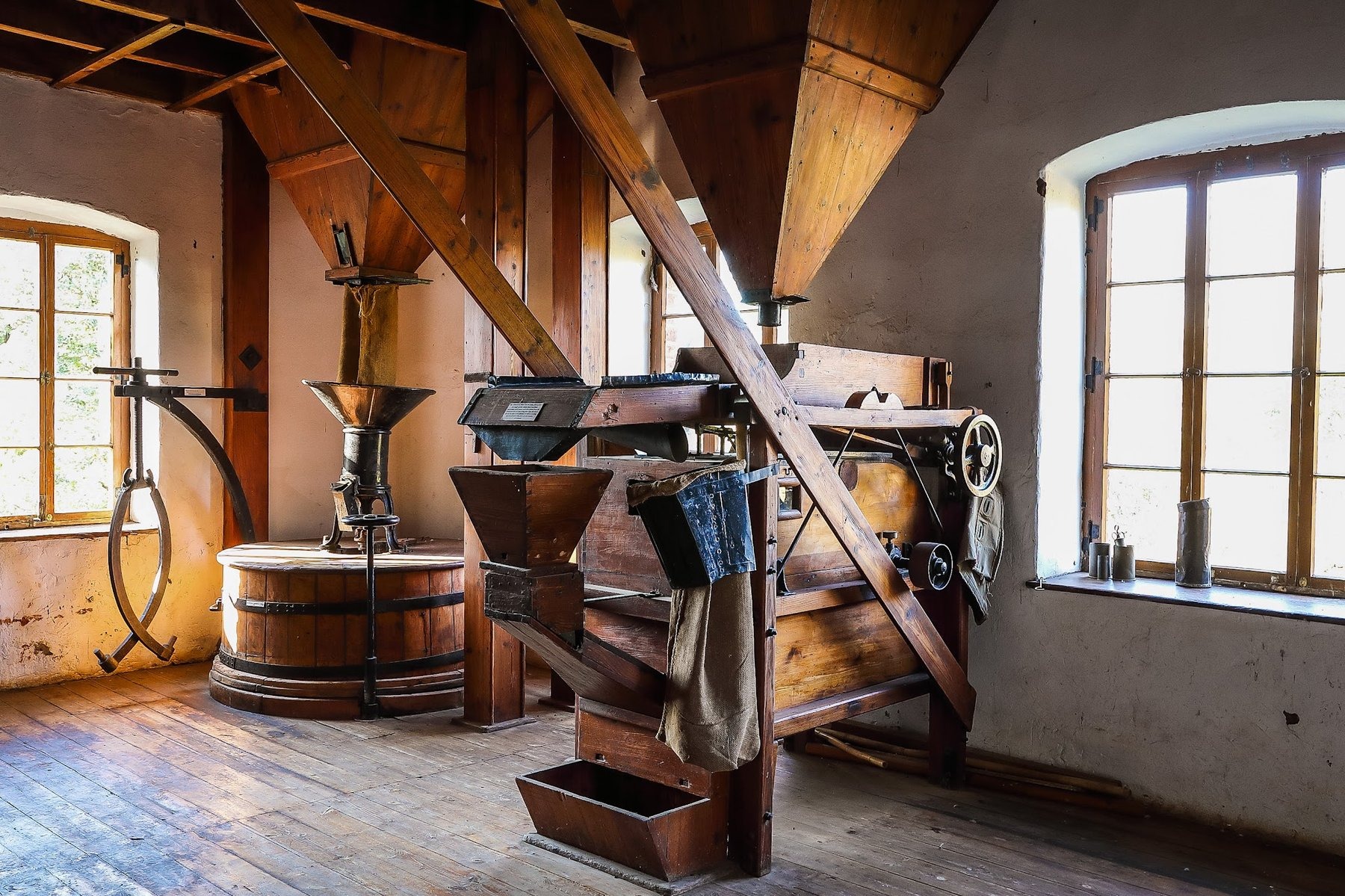 King's Grant Country Retreat — photo 3