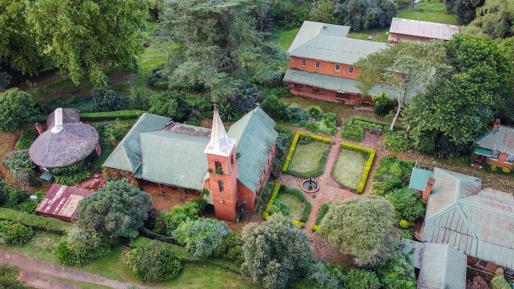 King's Grant Country Retreat — photo 4