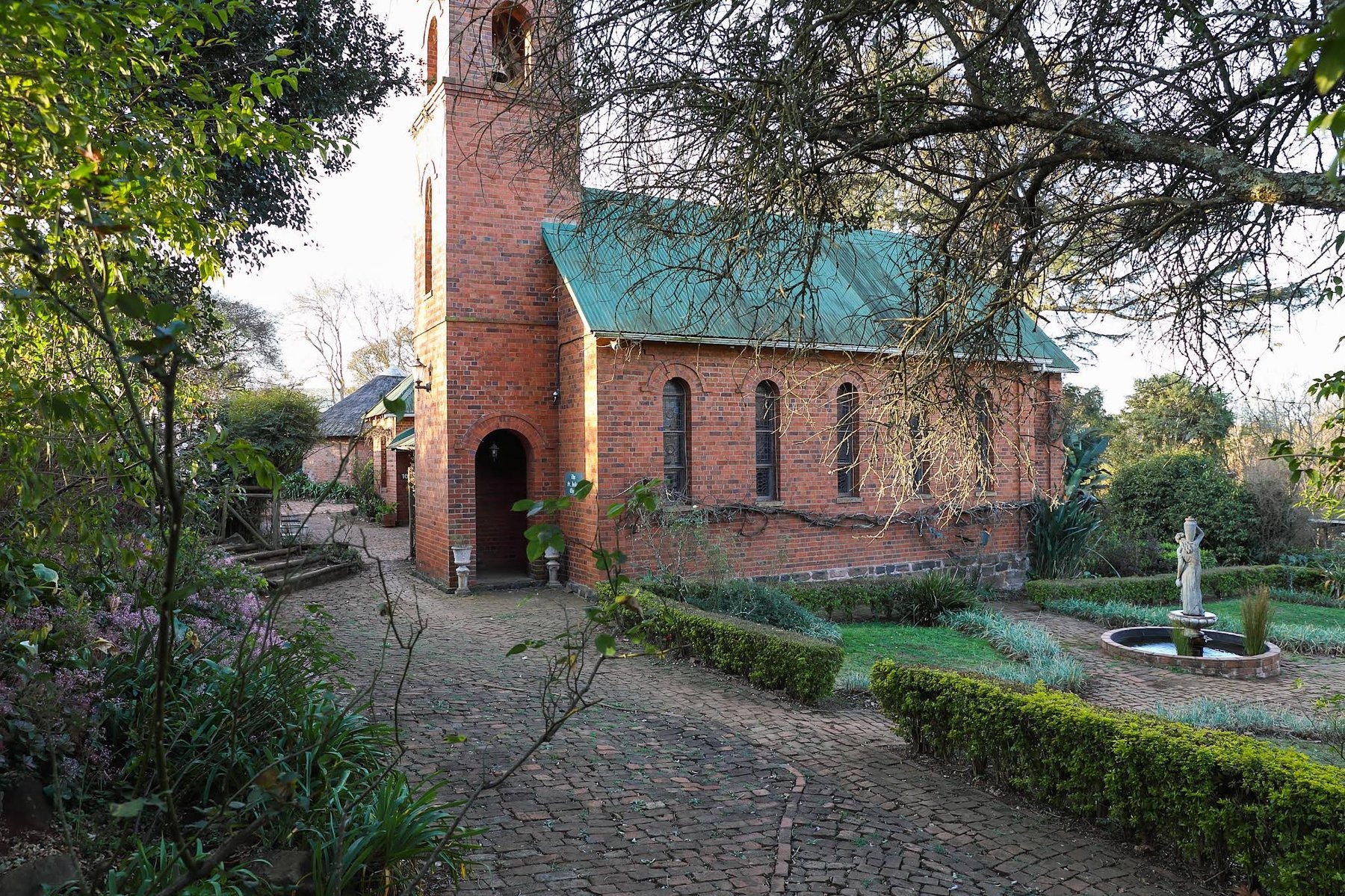 King's Grant Country Retreat — photo 5