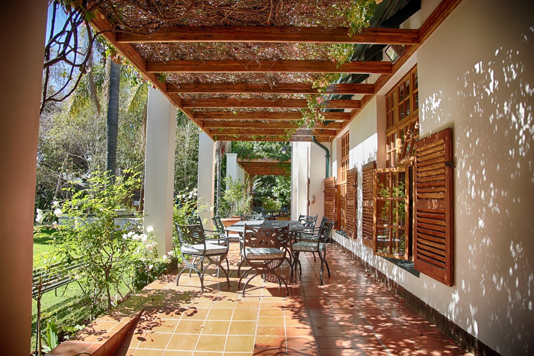 Kleine Constantia Boutique Guest House — photo 2