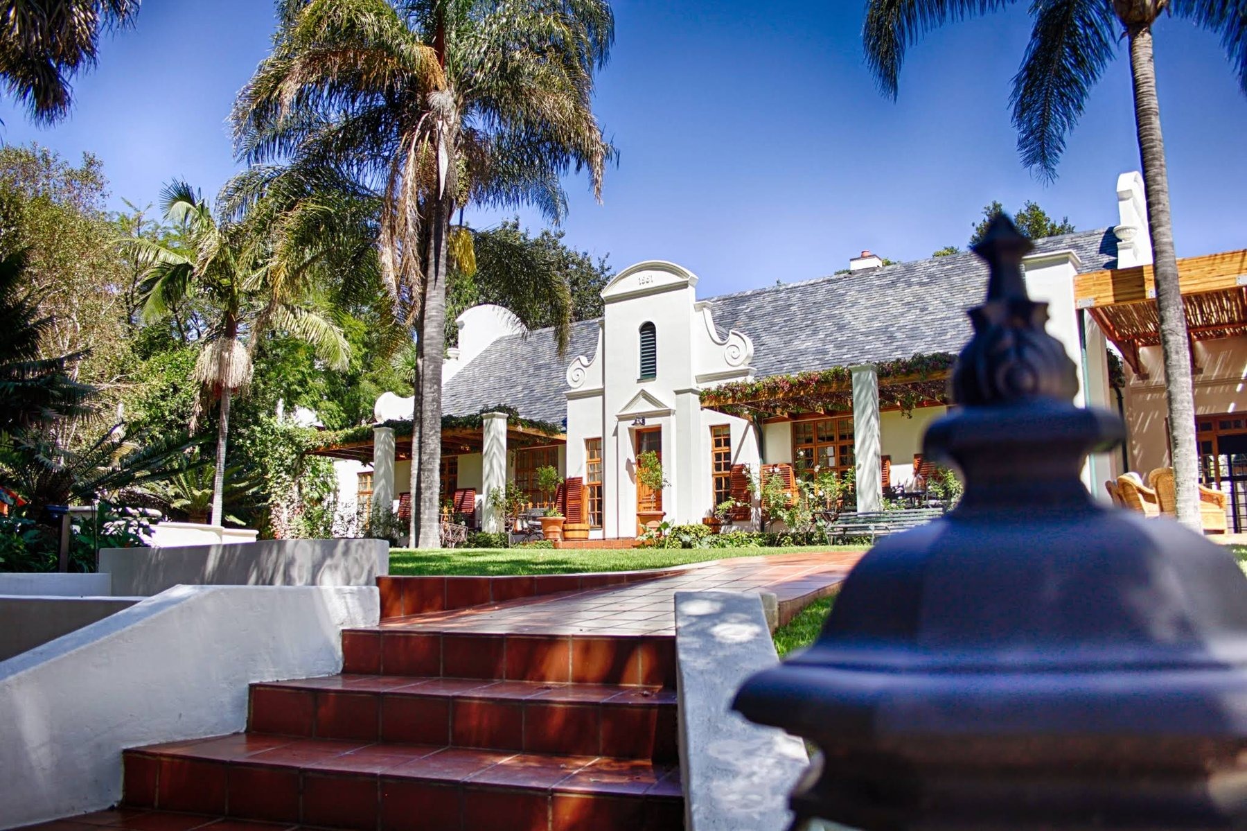 Kleine Constantia Boutique Guest House — photo 3