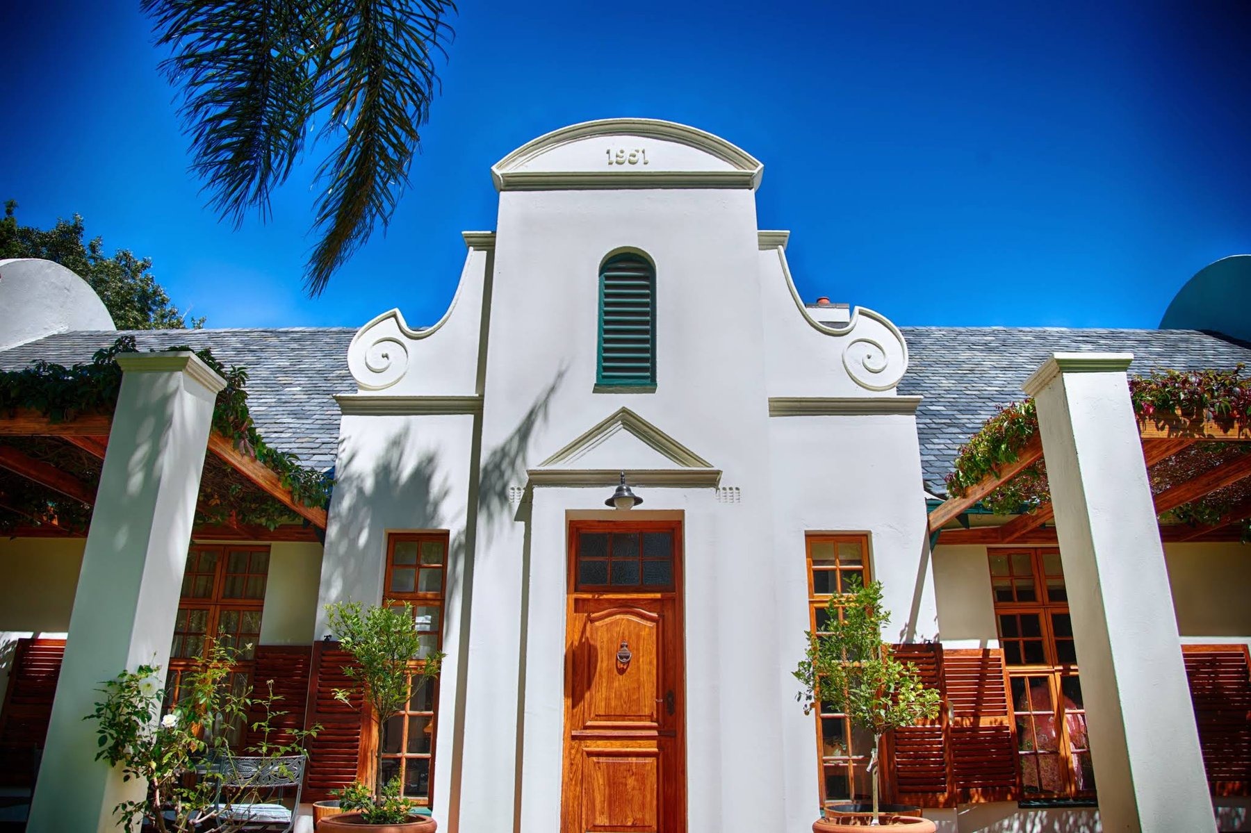 Kleine Constantia Boutique Guest House — photo 4