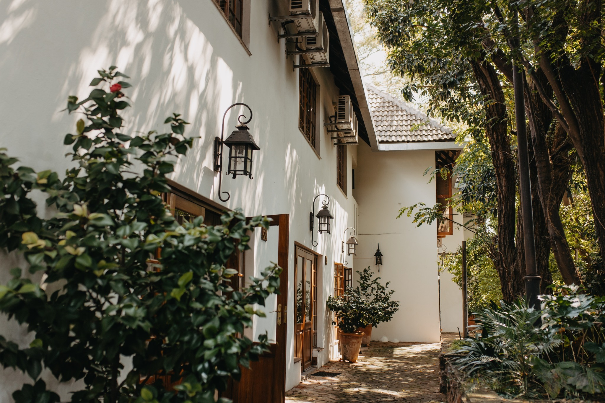 Kleinkaap Boutique Hotel — photo 2