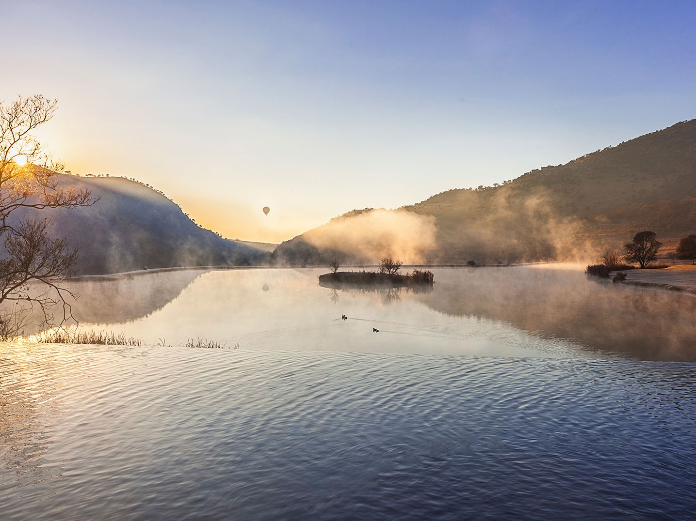 Kloofzicht Lodge & Spa — photo 3