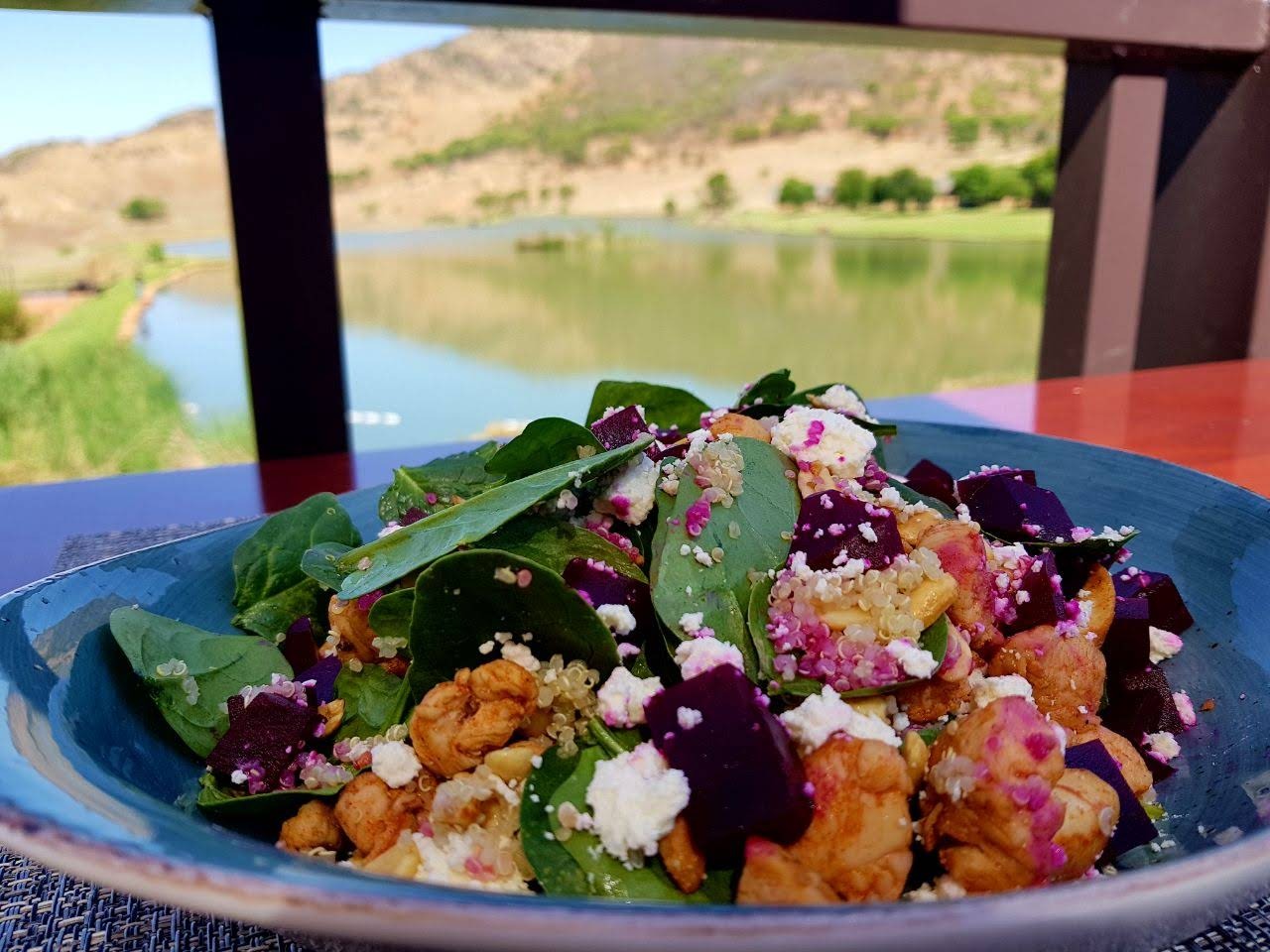 Kloofzicht Lodge & Spa — photo 4