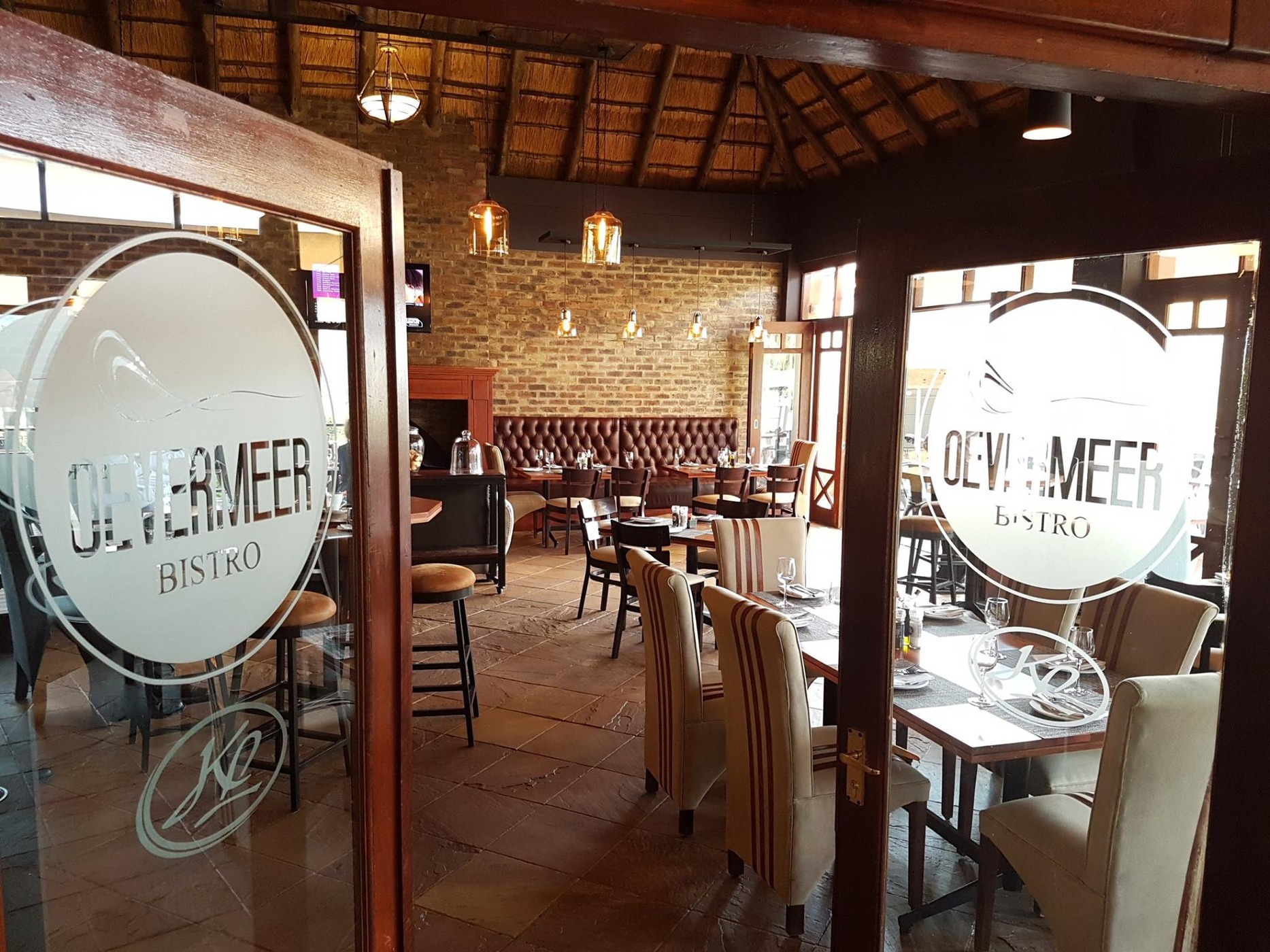 Kloofzicht Lodge & Spa — photo 5