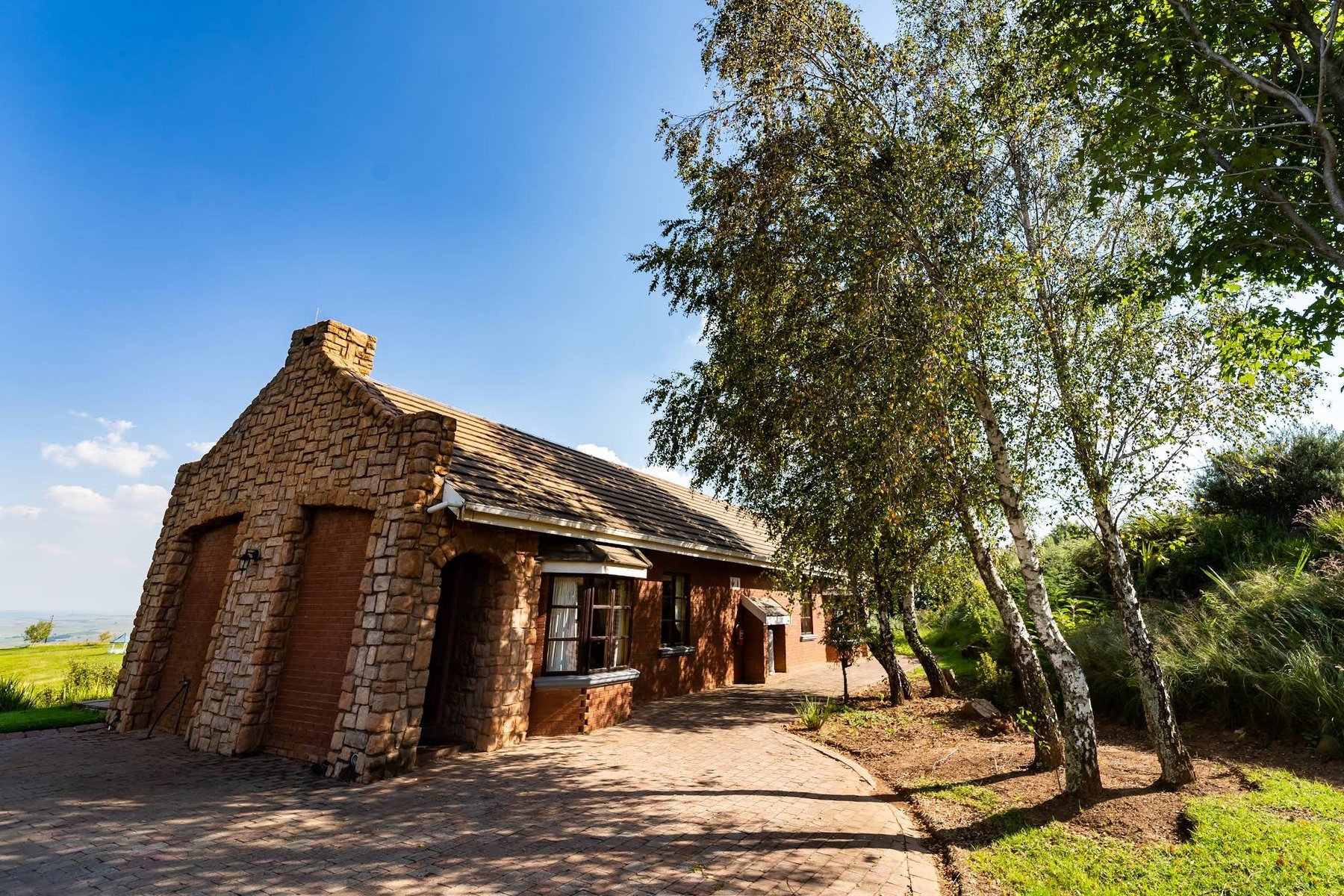 Kloppenheim Country Estate Hotel — photo 3