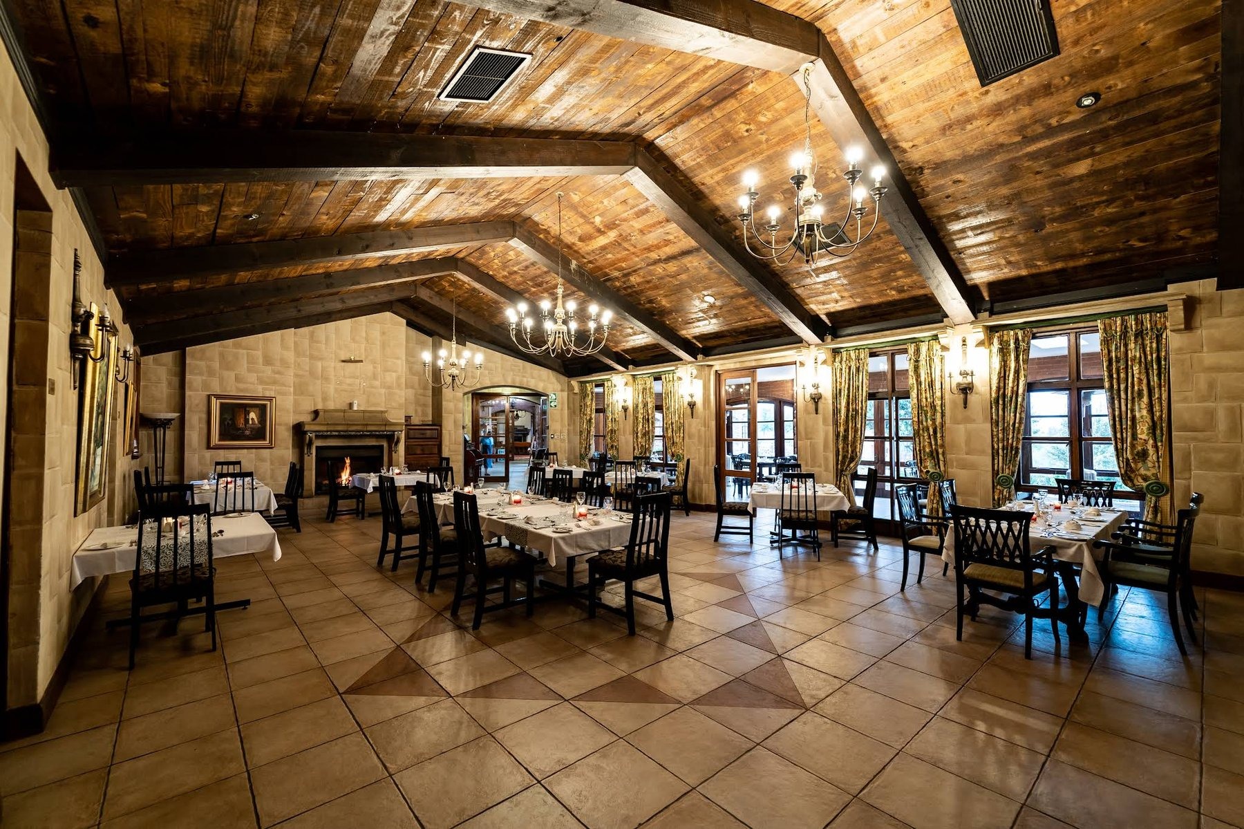 Kloppenheim Country Estate Hotel — photo 4