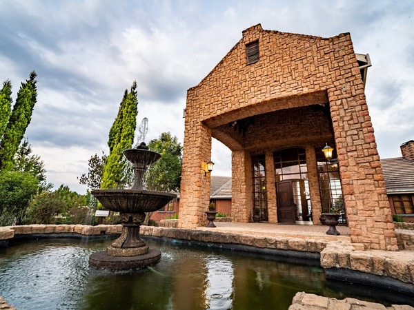 Kloppenheim Country Estate Hotel