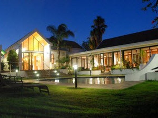 Kolping Guest House &amp; Conference Venues