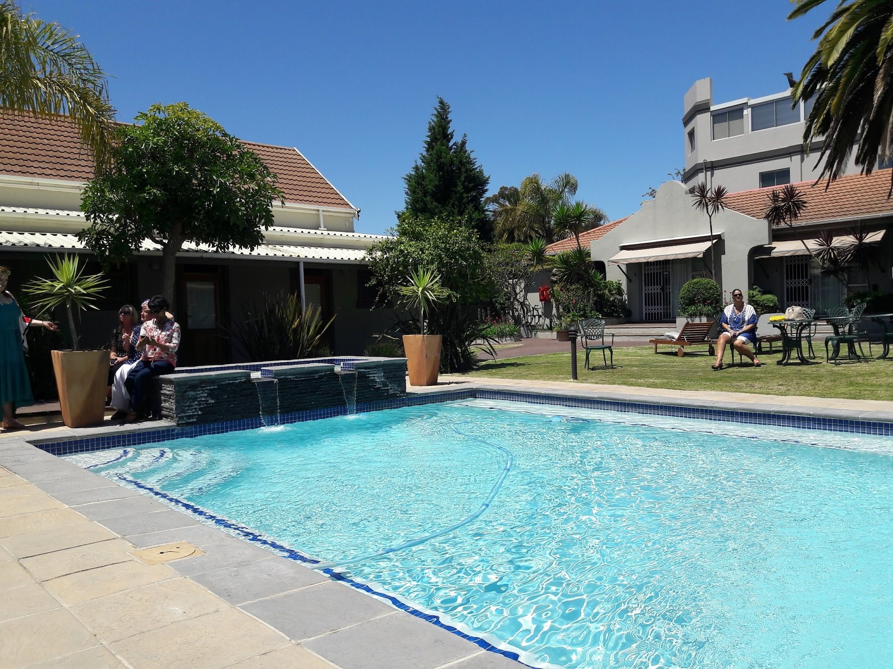 Kolping Guest House — photo 2