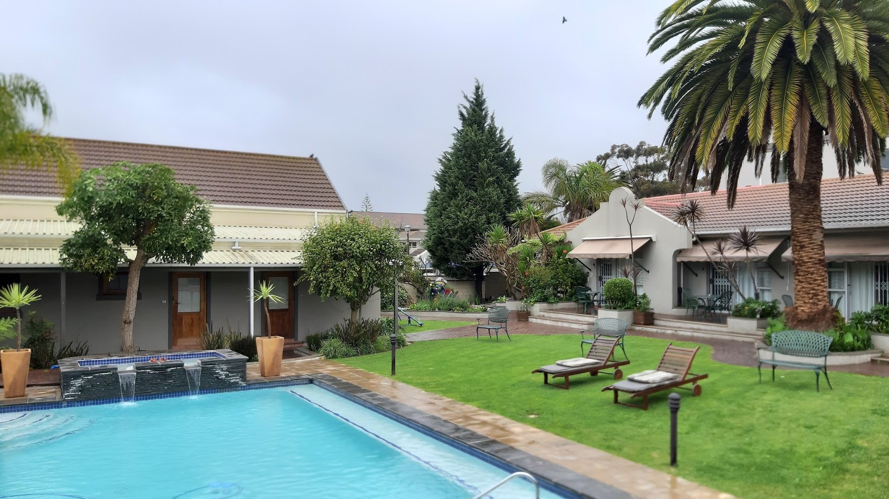 Kolping Guest House — photo 3