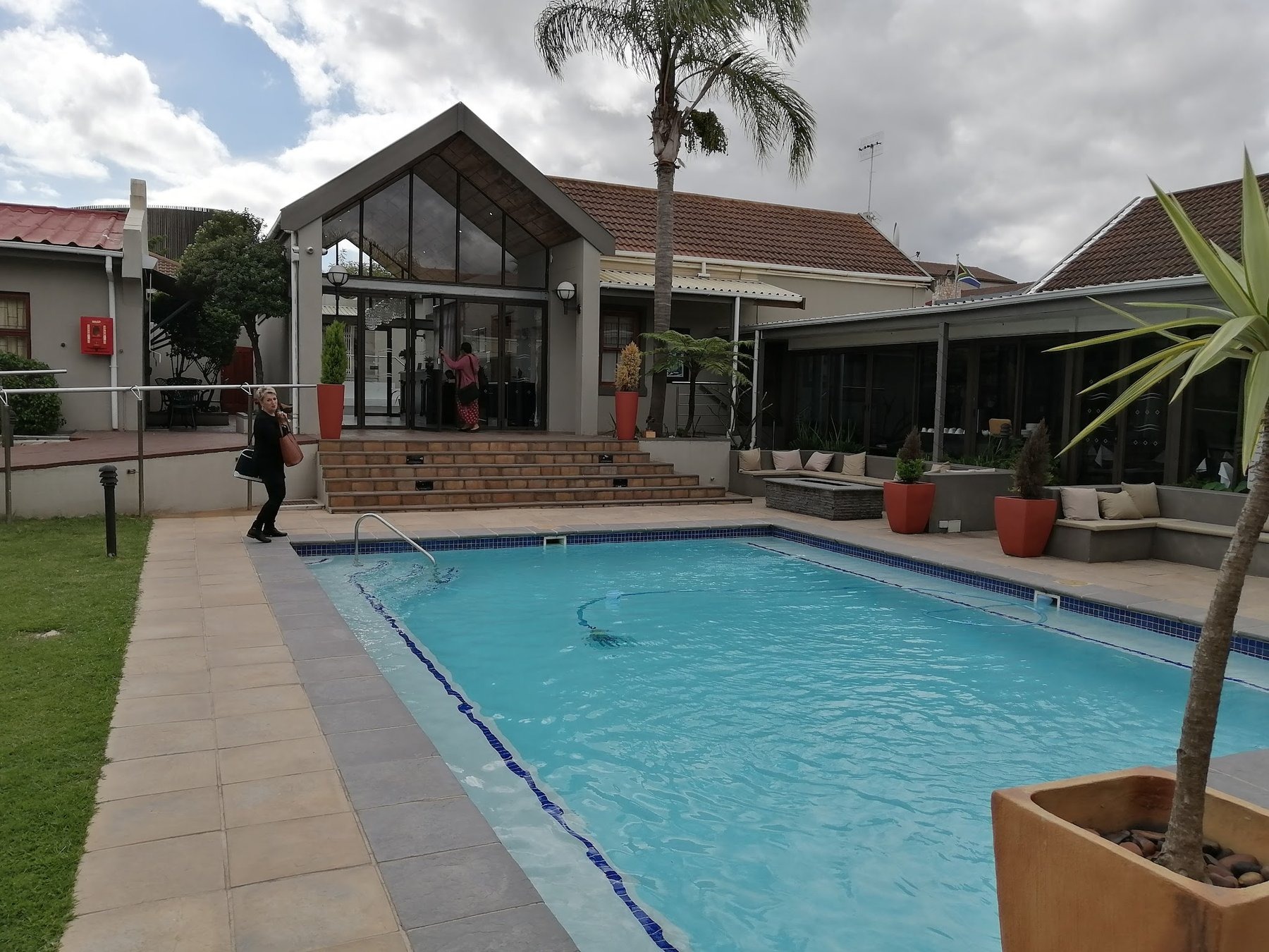 Kolping Guest House — photo 4