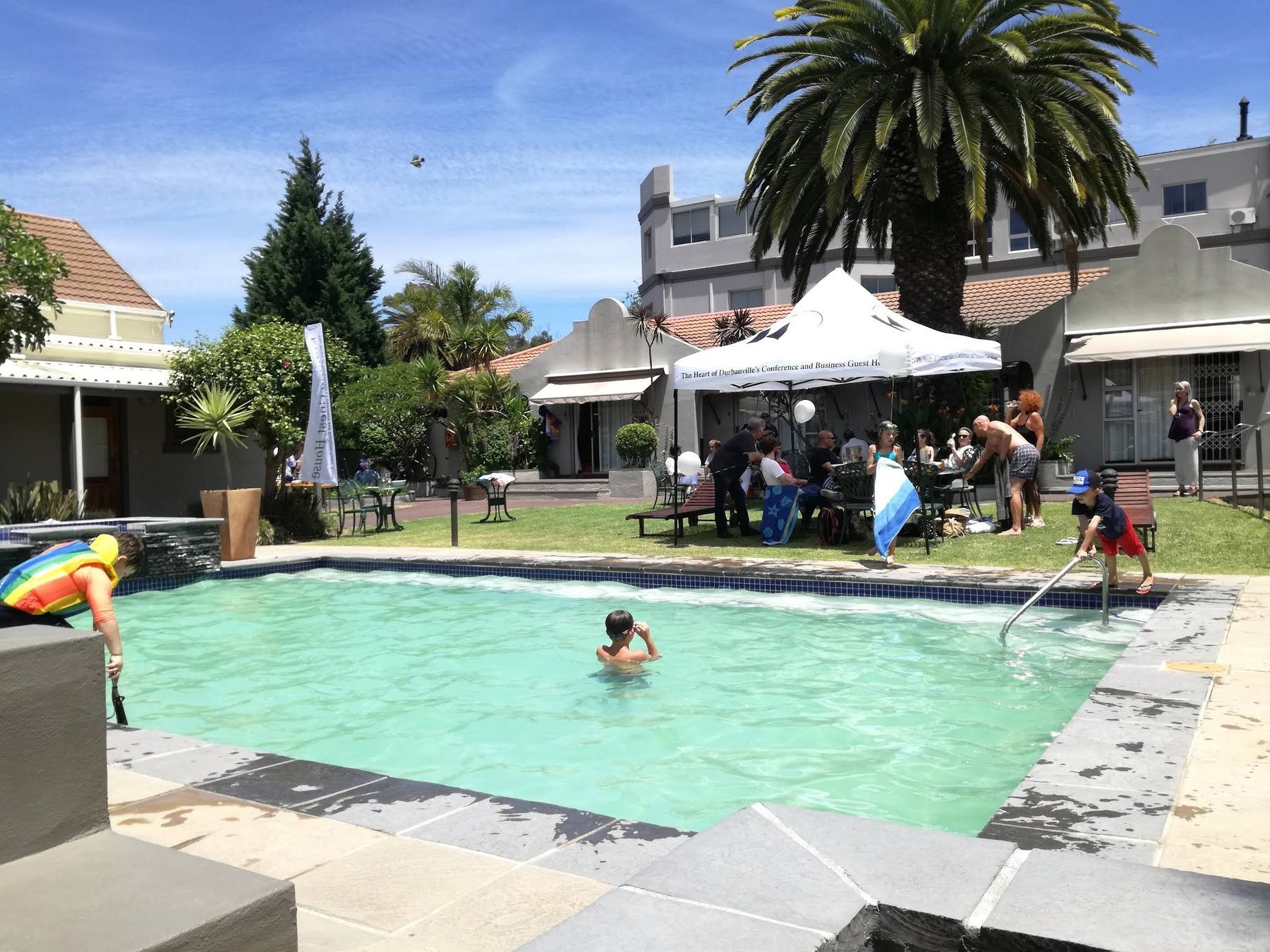 Kolping Guest House — photo 5