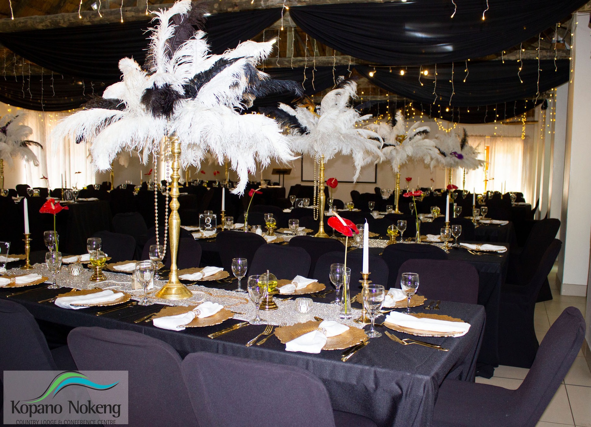 Kopano Nokeng — photo 3