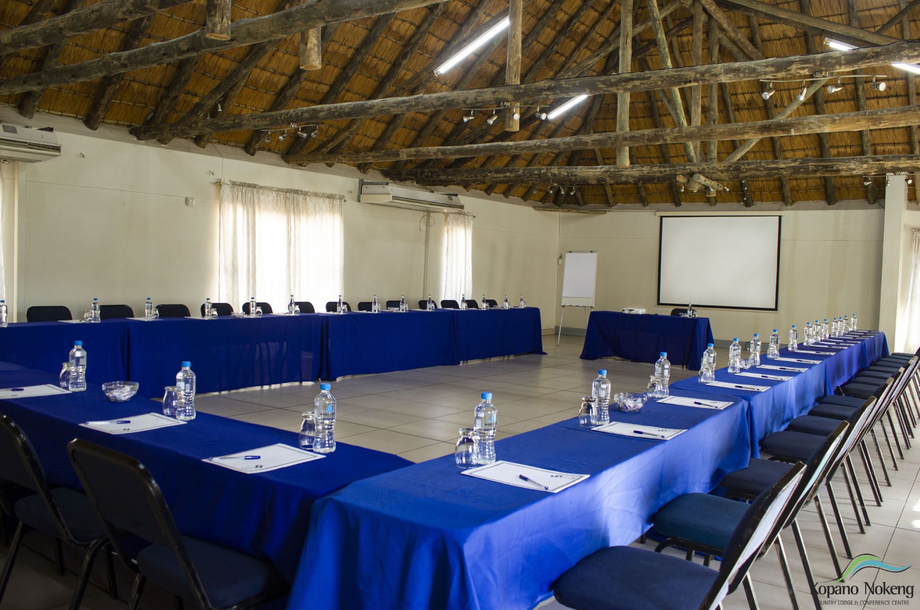 Kopano Nokeng — photo 5