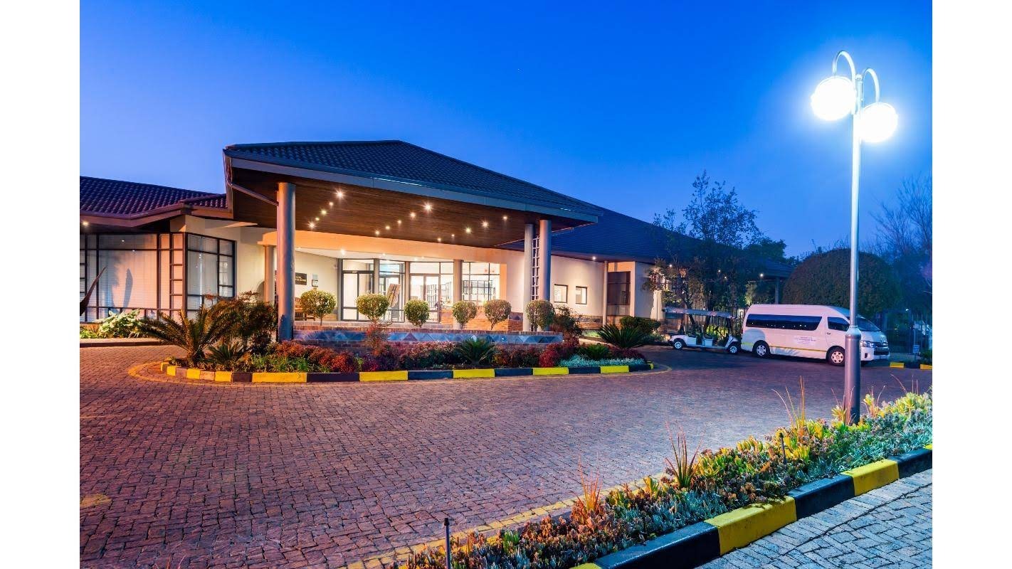 aha Kopanong Hotel & Conference Centre